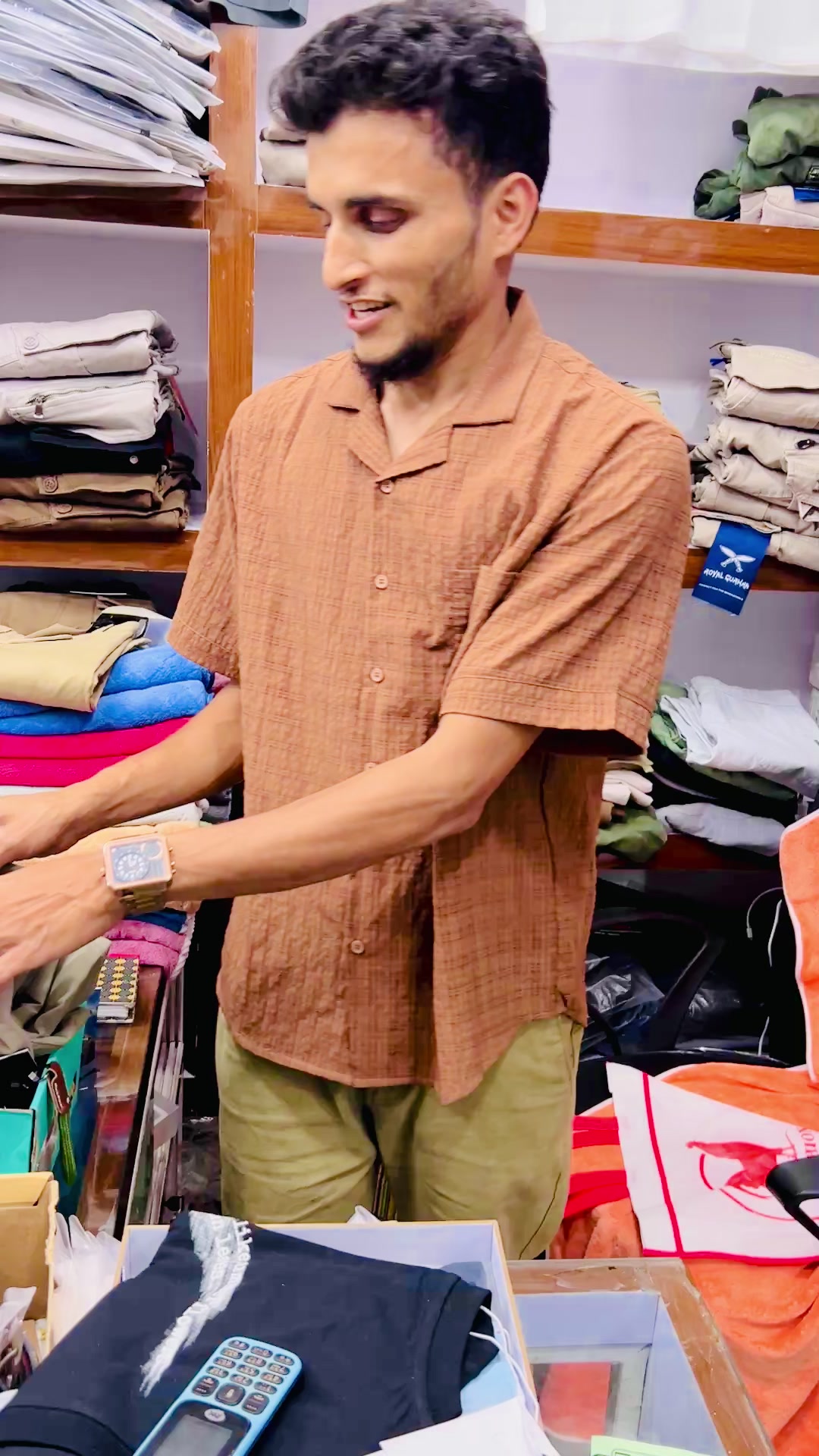 @NS Fashion