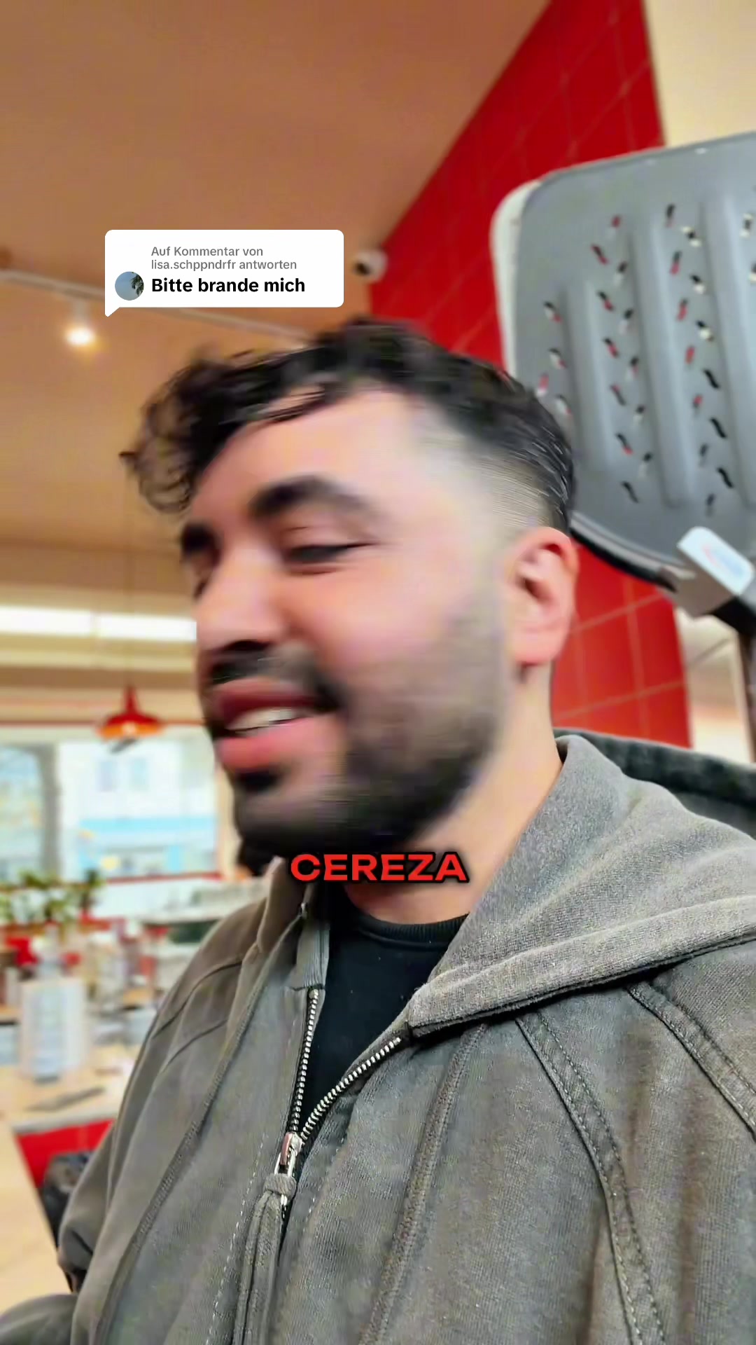 @cereza 🧡