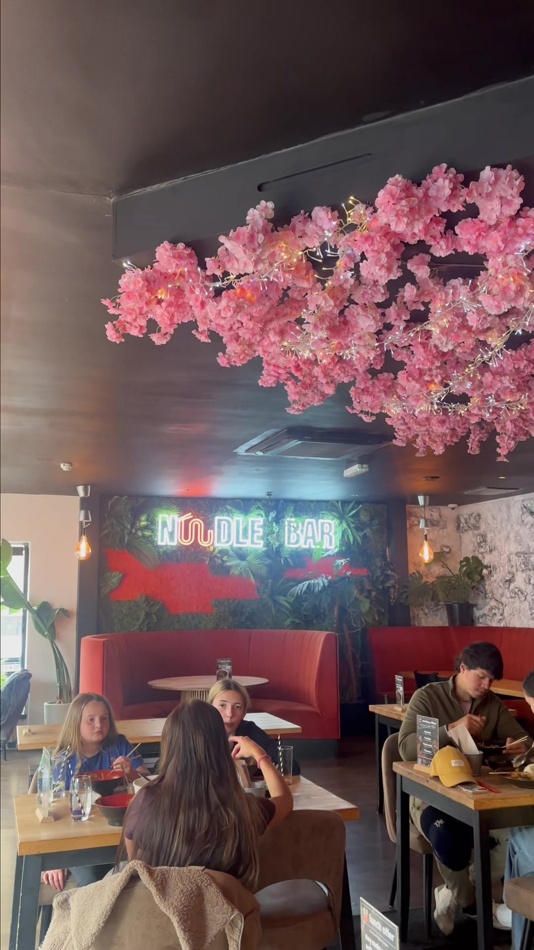 @SUBU Bournemouth