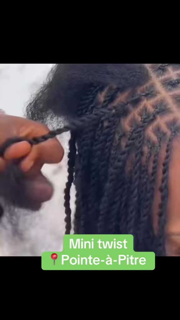 @MiniTwist & microtwist,locs