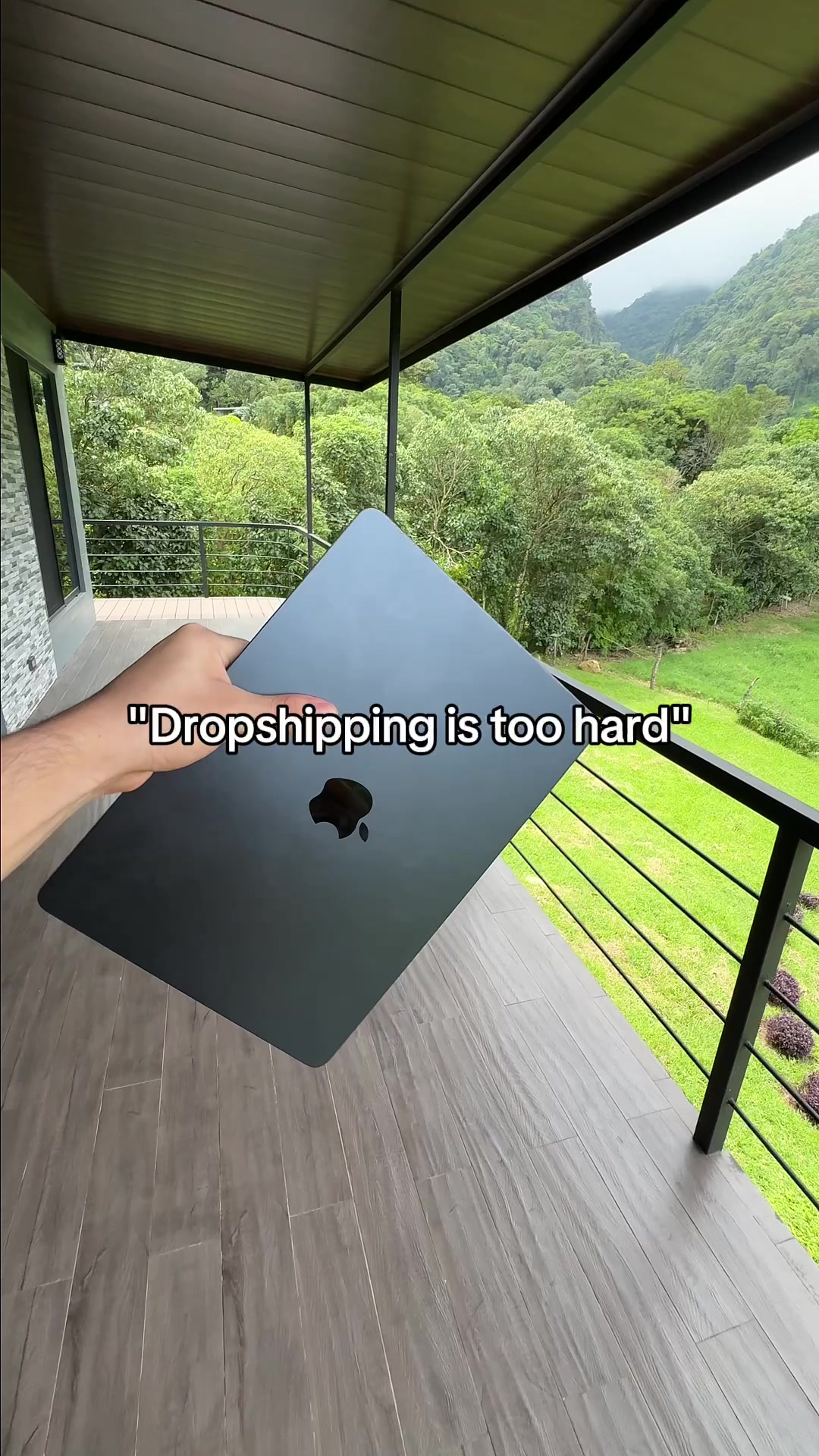 @Dropship