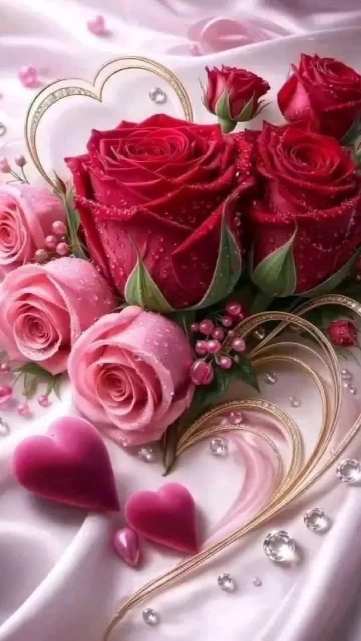 @Amalia  Dano &hearts;️🌹☀️