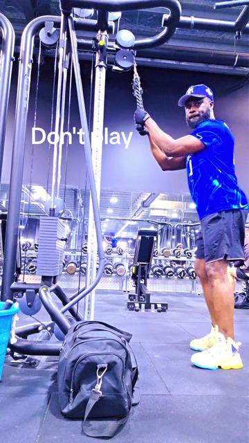 @Living Legend