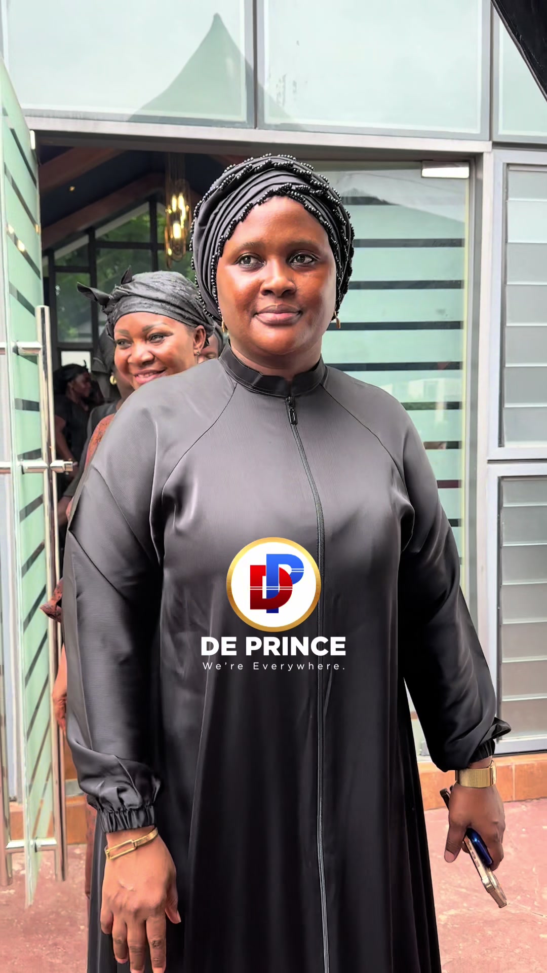 @De Prince