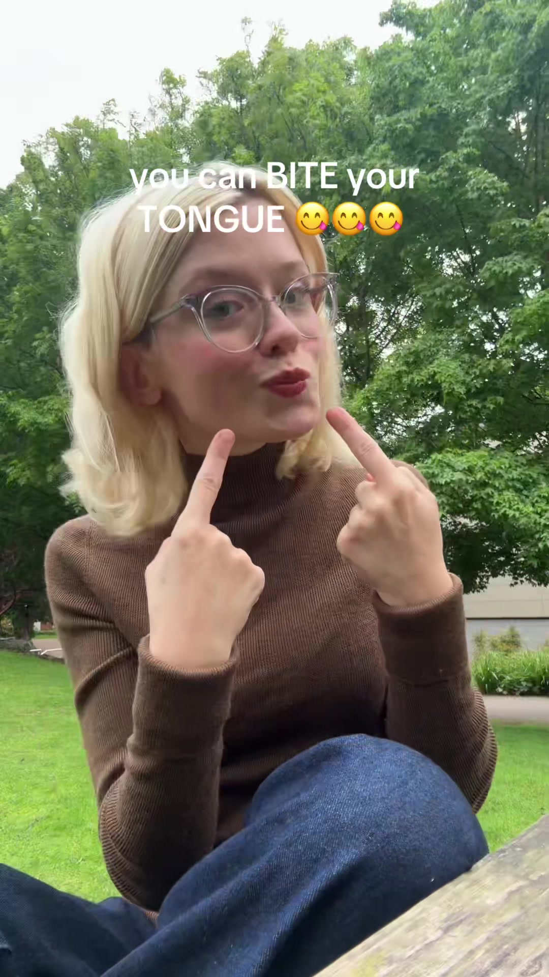 @maisie peters