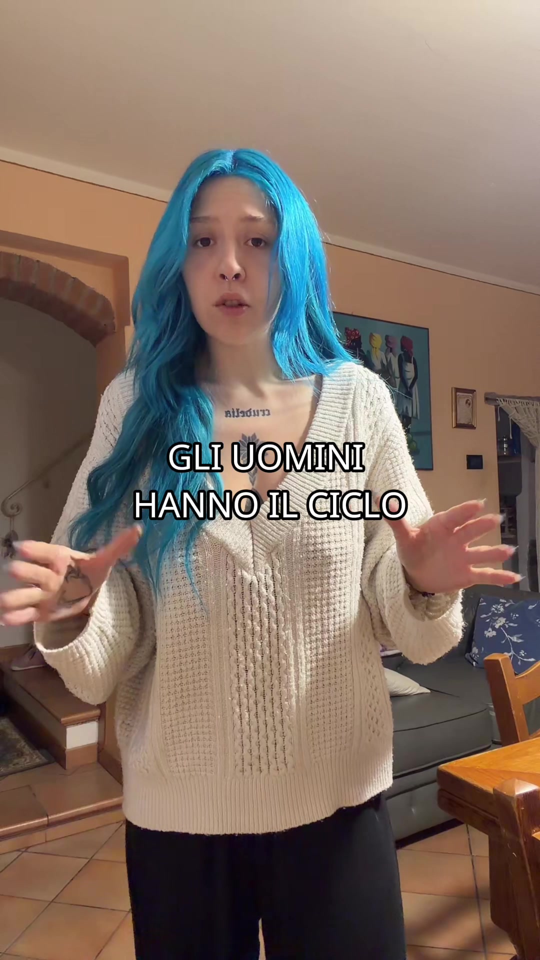 @Agnese Pucci