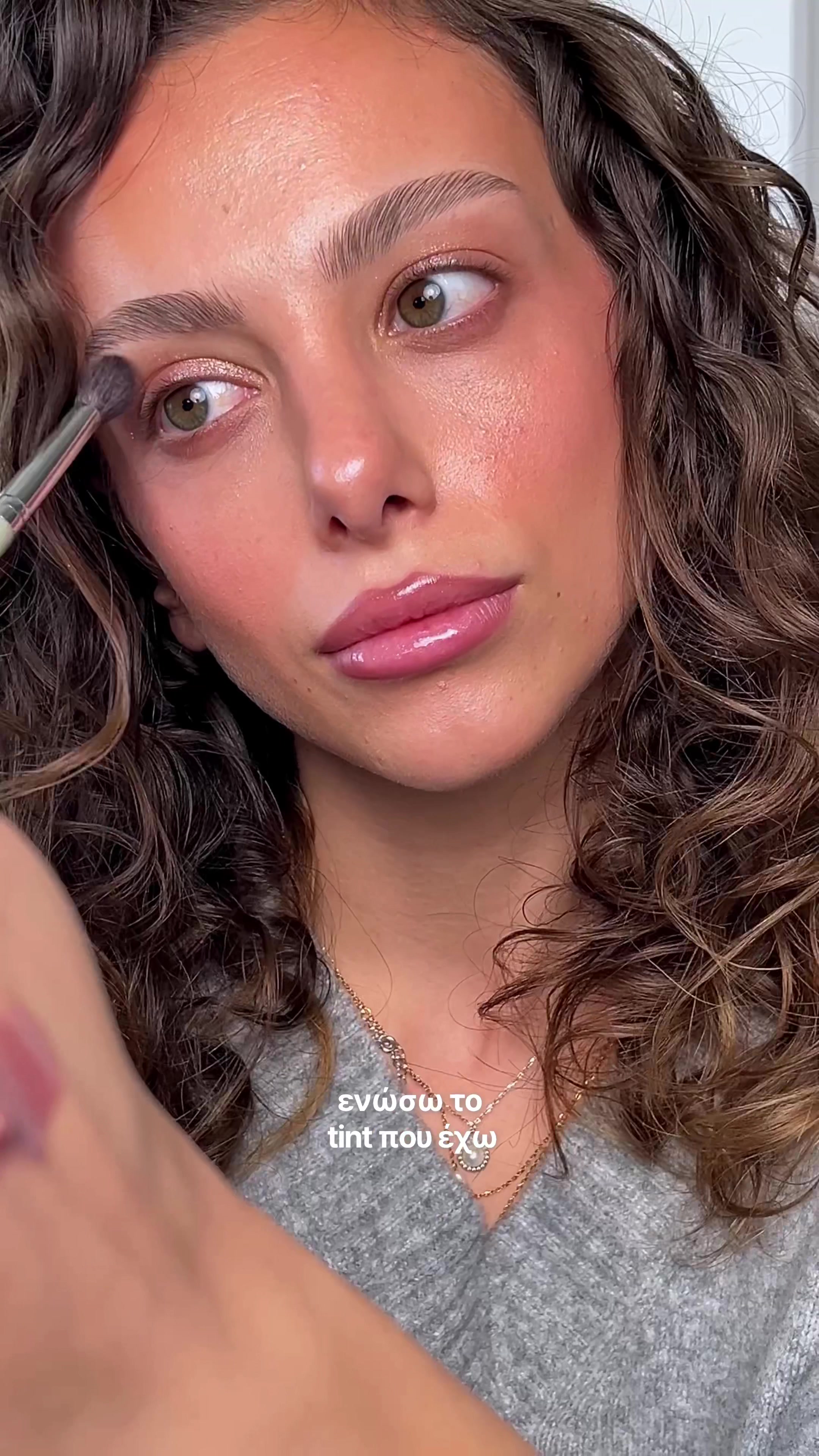 @Lyuda Stefanidou MUA 🤍✨