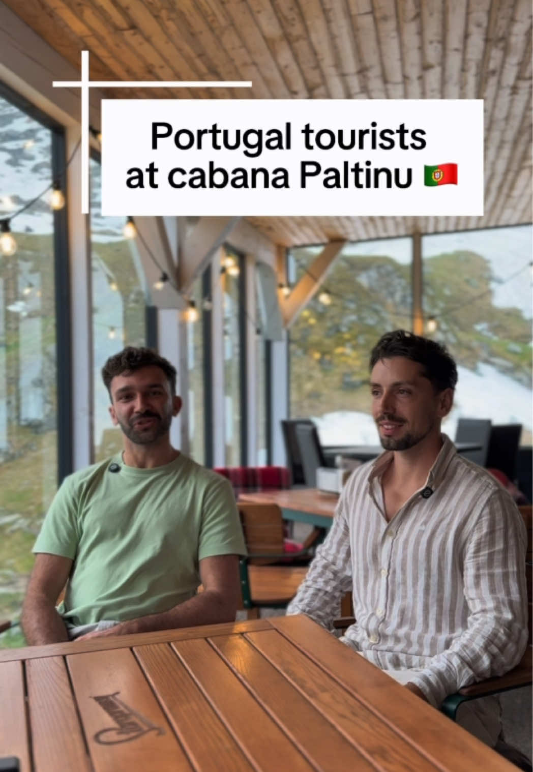 @Cabana Paltinu