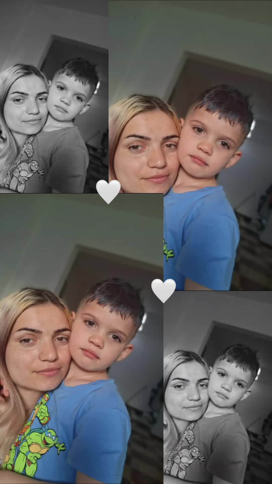 @catalina ❤️raphael😘🧡