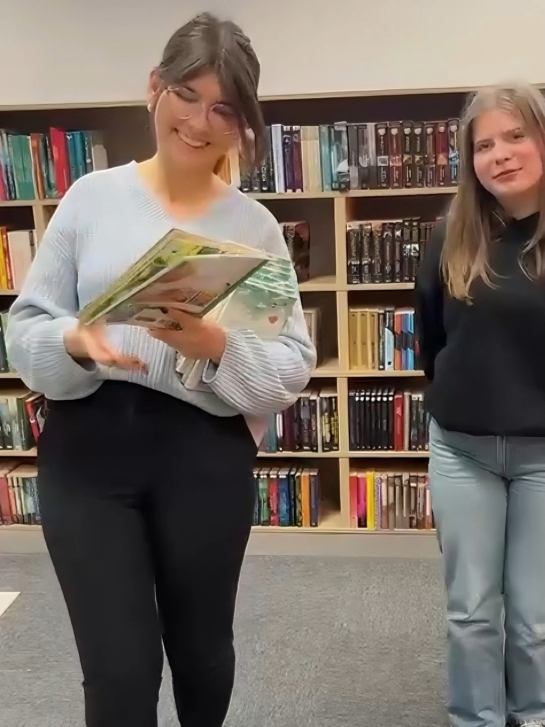 @#TikToteka 📚