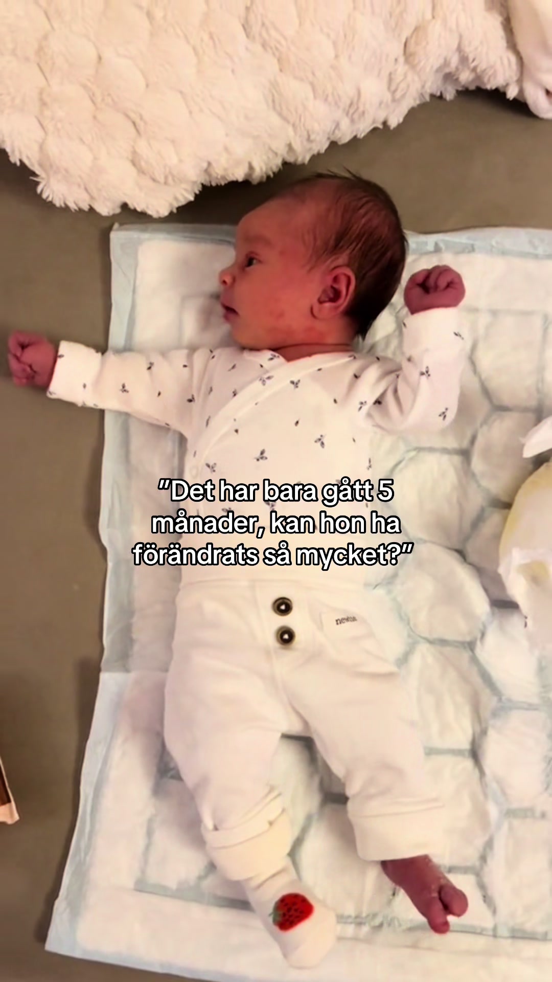 @SARA ARONSSON