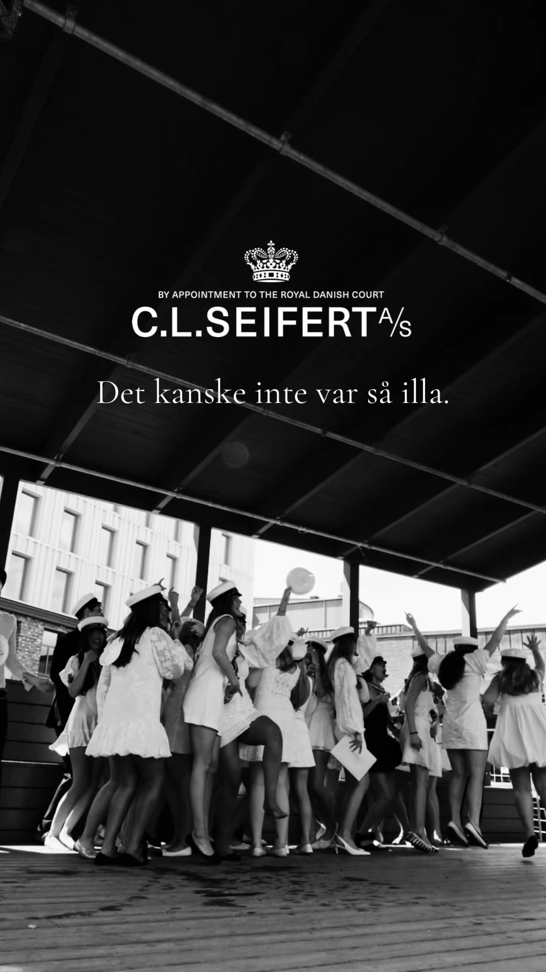 @C.L. Seifert Sverige 🎓
