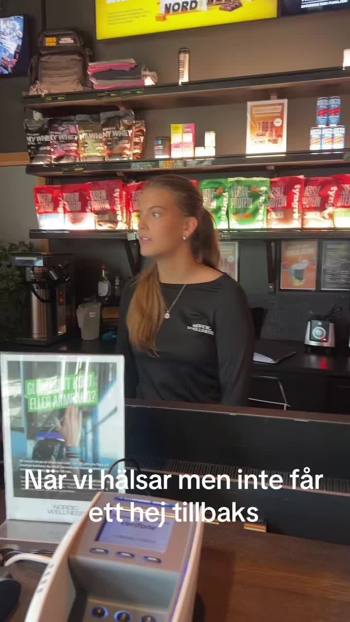 @Nordic Wellness R&auml;nnarbanan