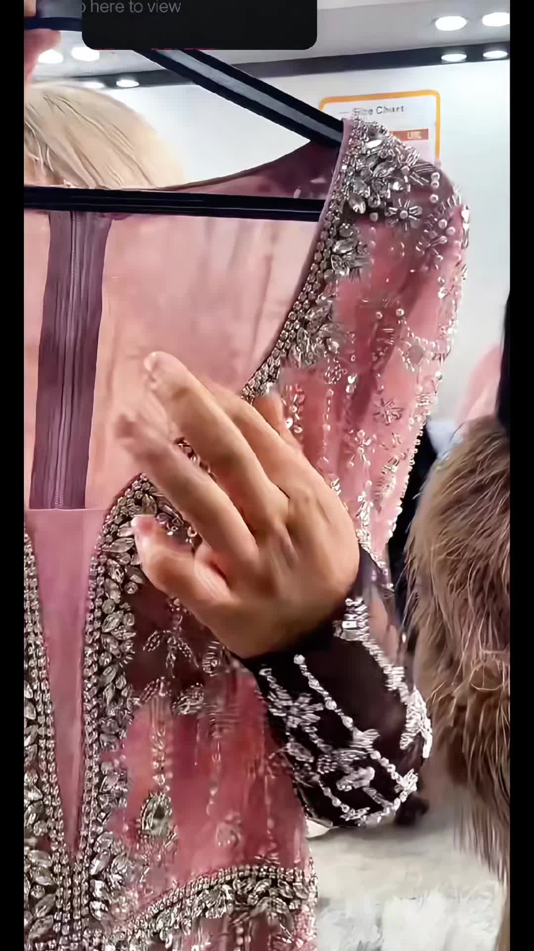 @Modest Fashion