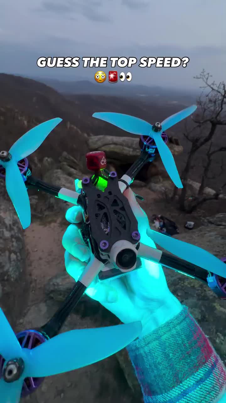 @DCL - Drone Champions League