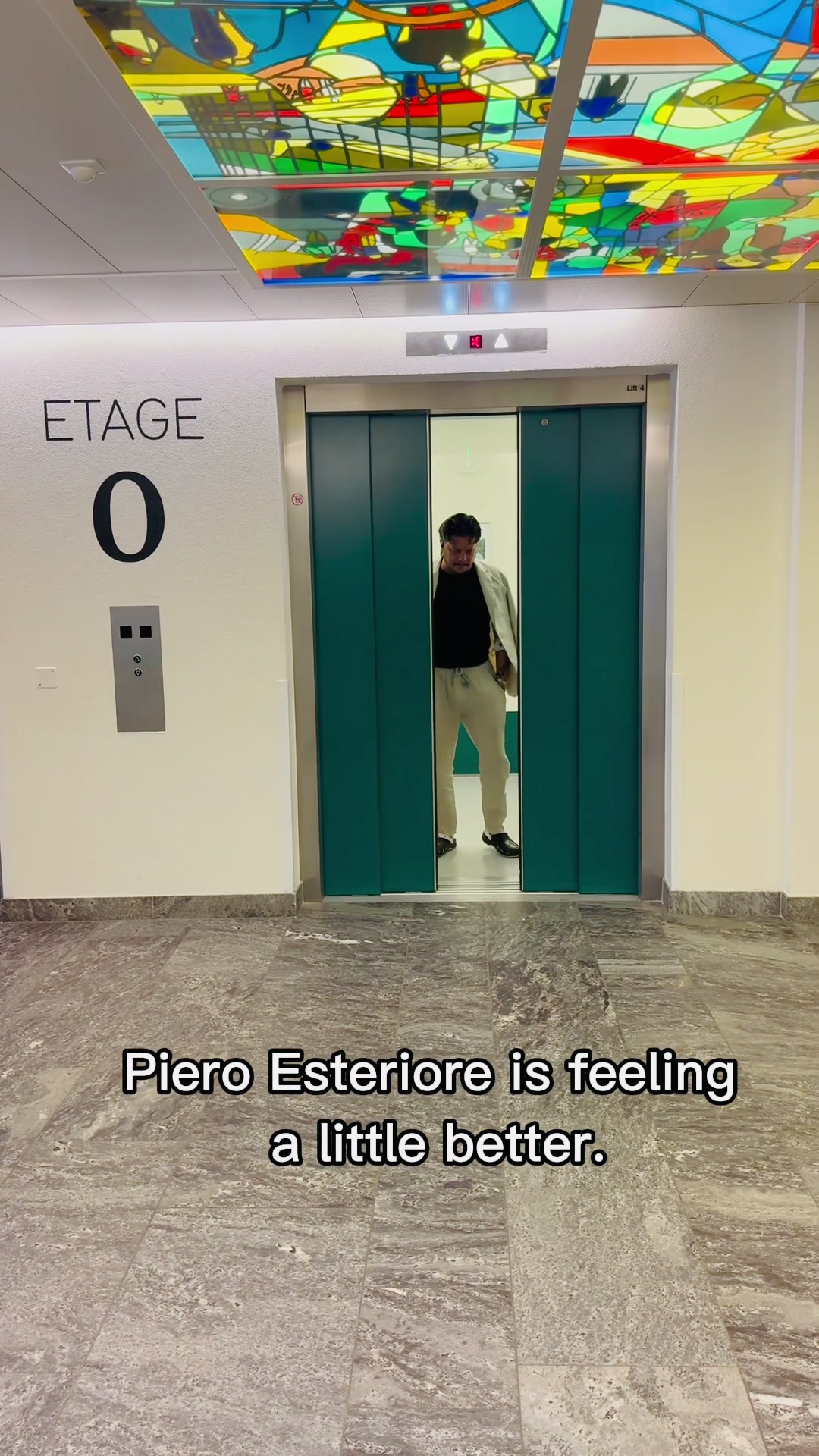 @Piero Esteriore