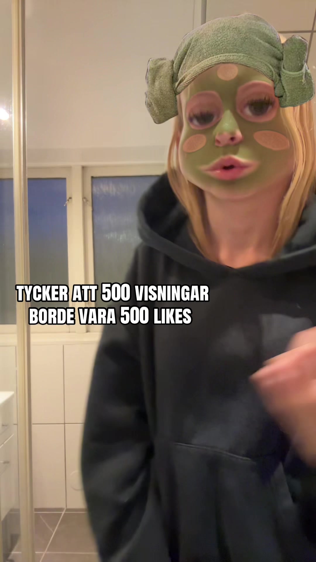 @secret