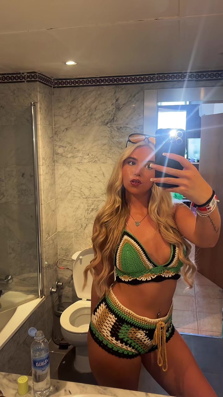 @amber shillady ๐