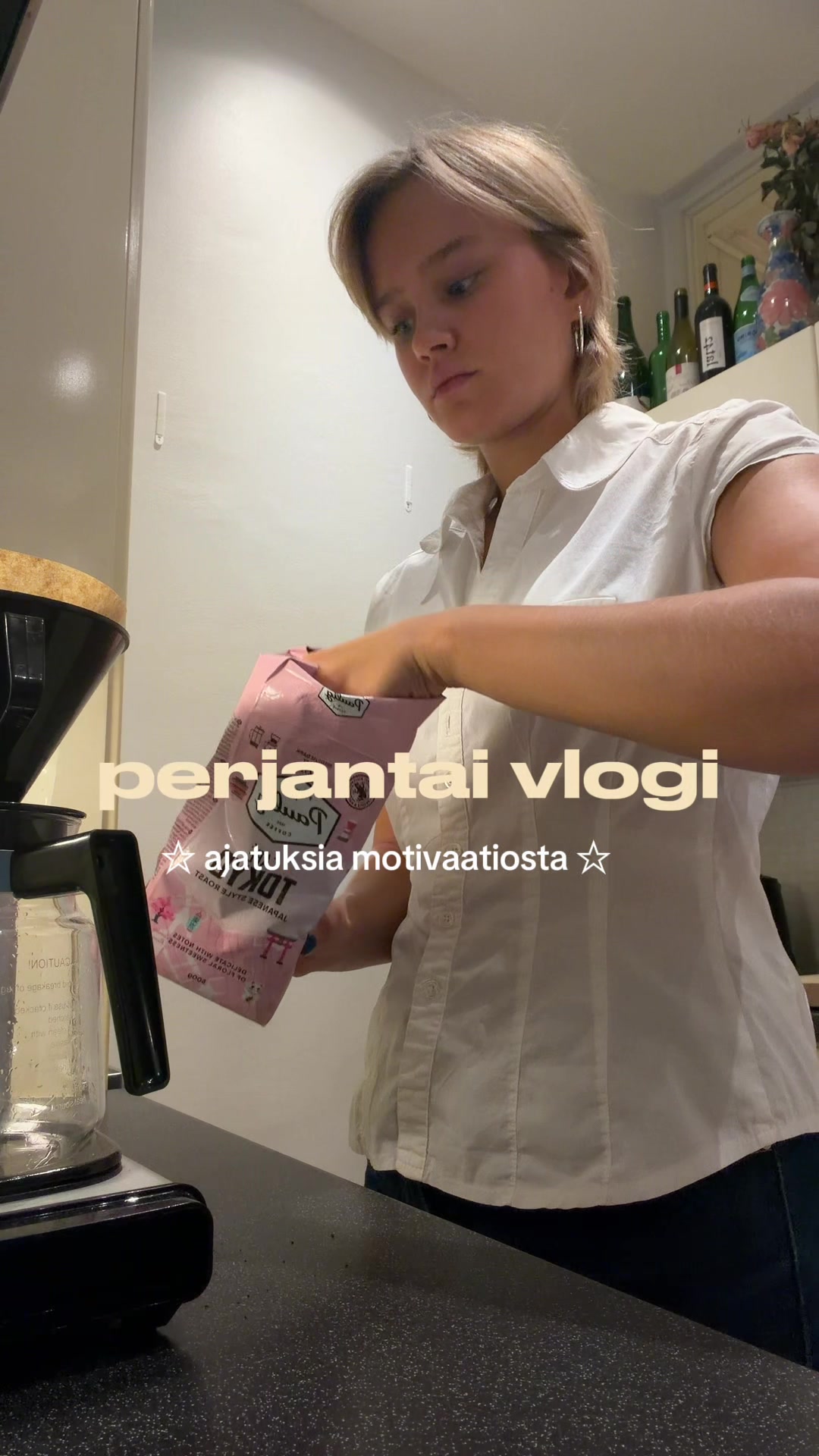@Anna Luodemäki 💋