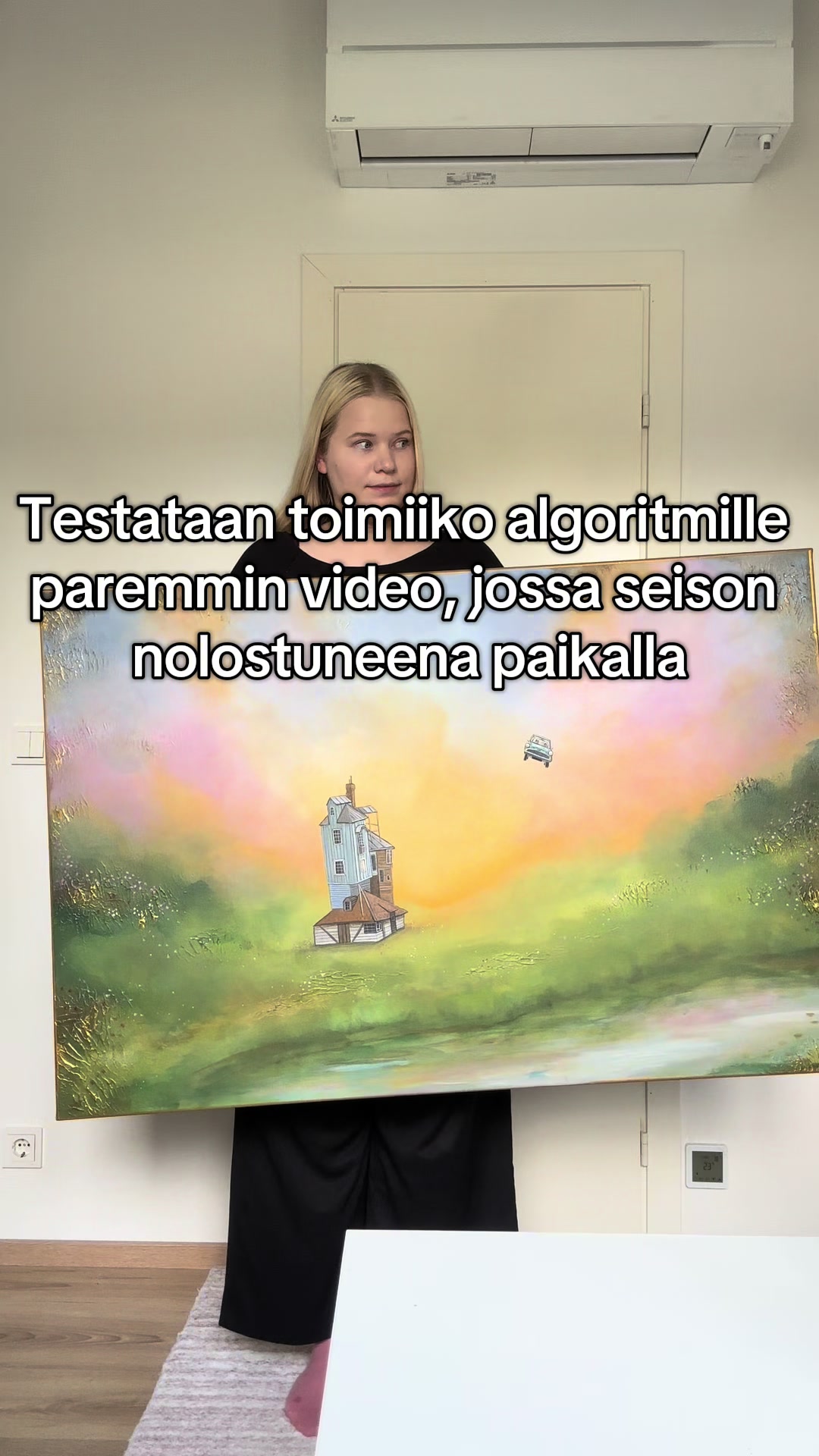 @Johanna Hautajärvi Art