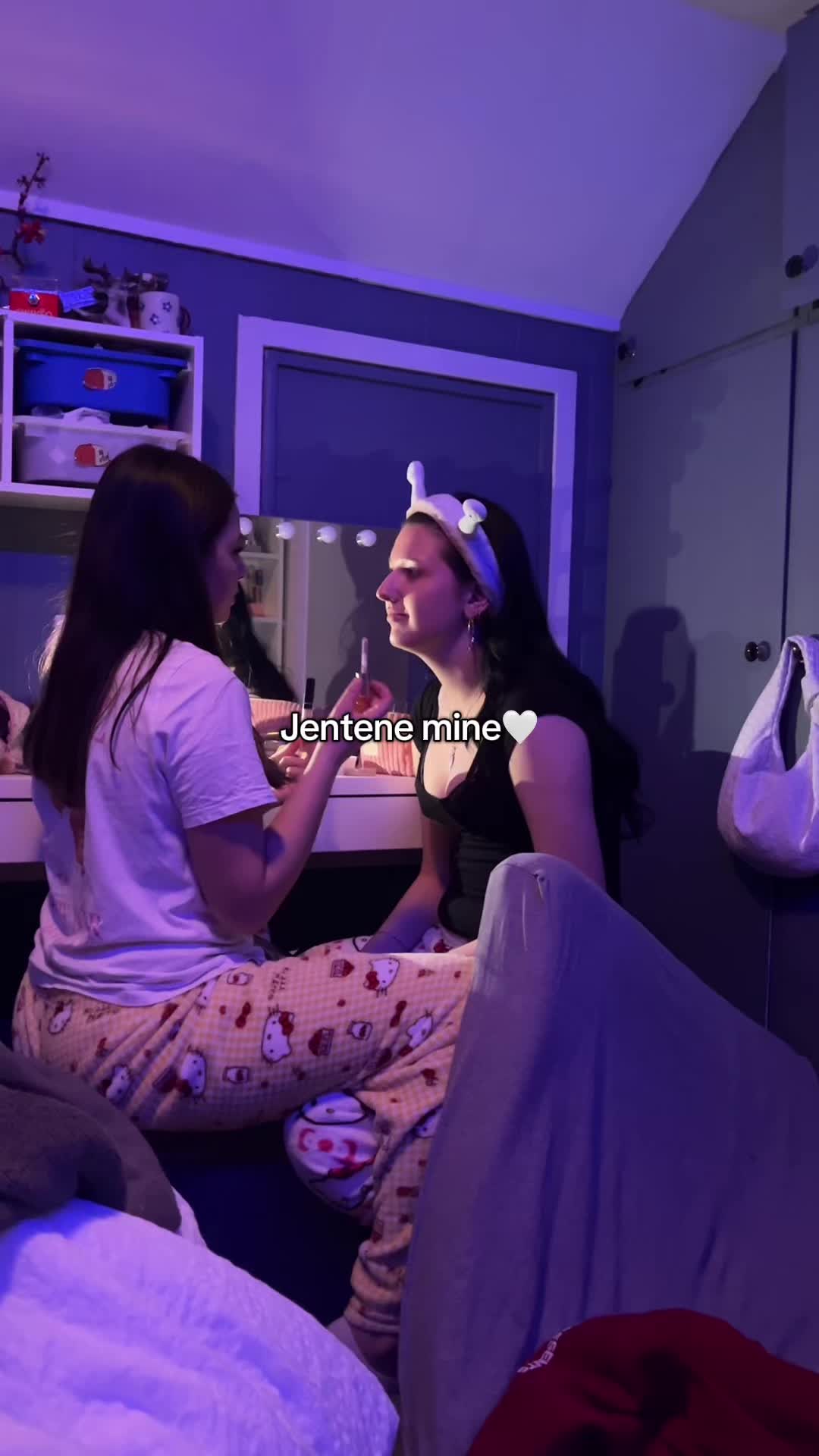 @ɪᴅᴀ ♡