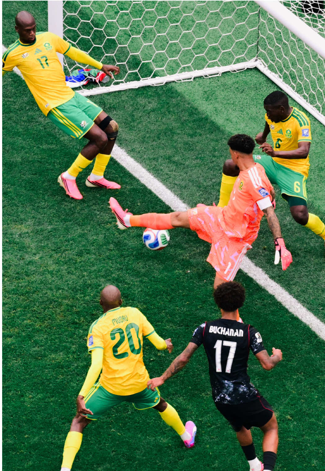 @FIFA World Cup