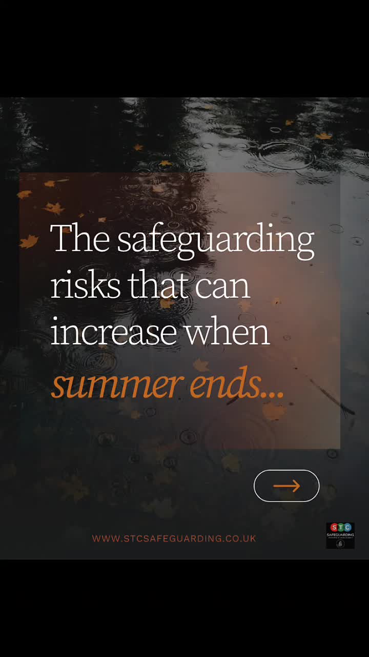 @Stcsafeguarding
