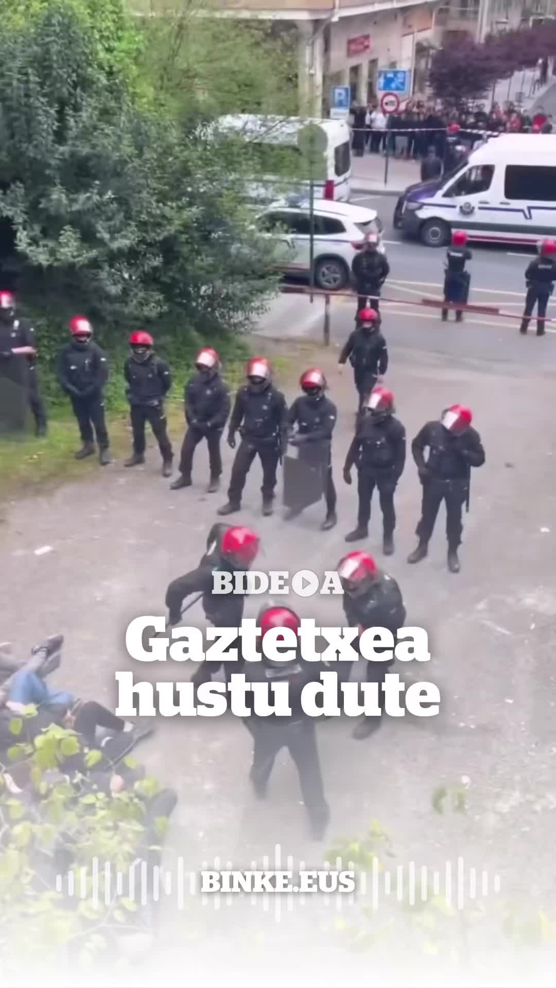 @BINKE