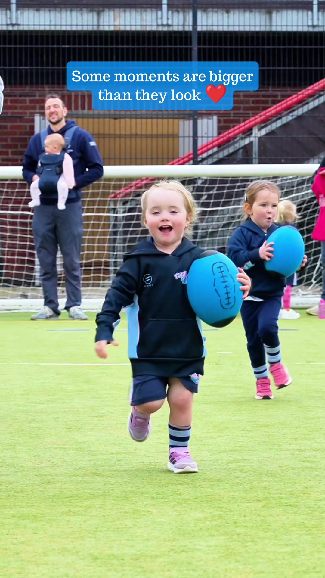 @Rugbytots HQ