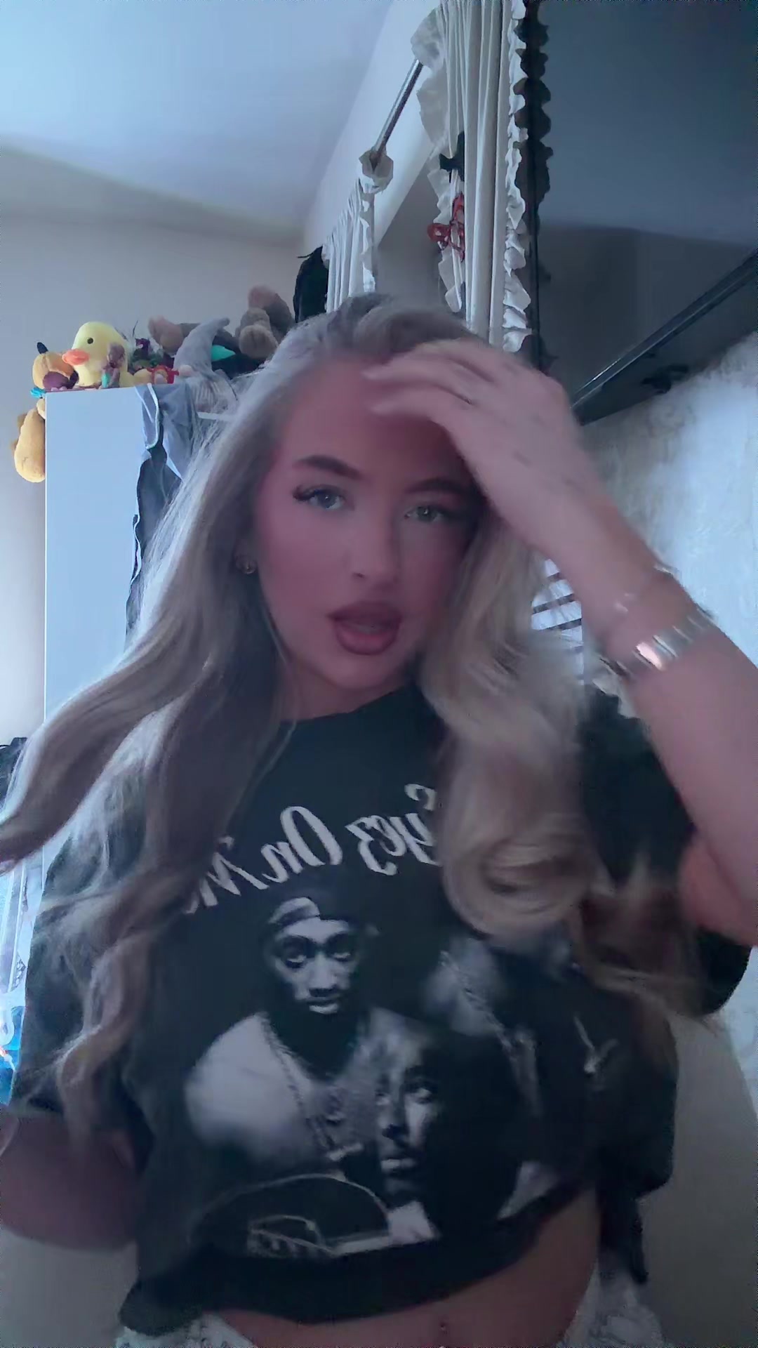 @Sophie Smith