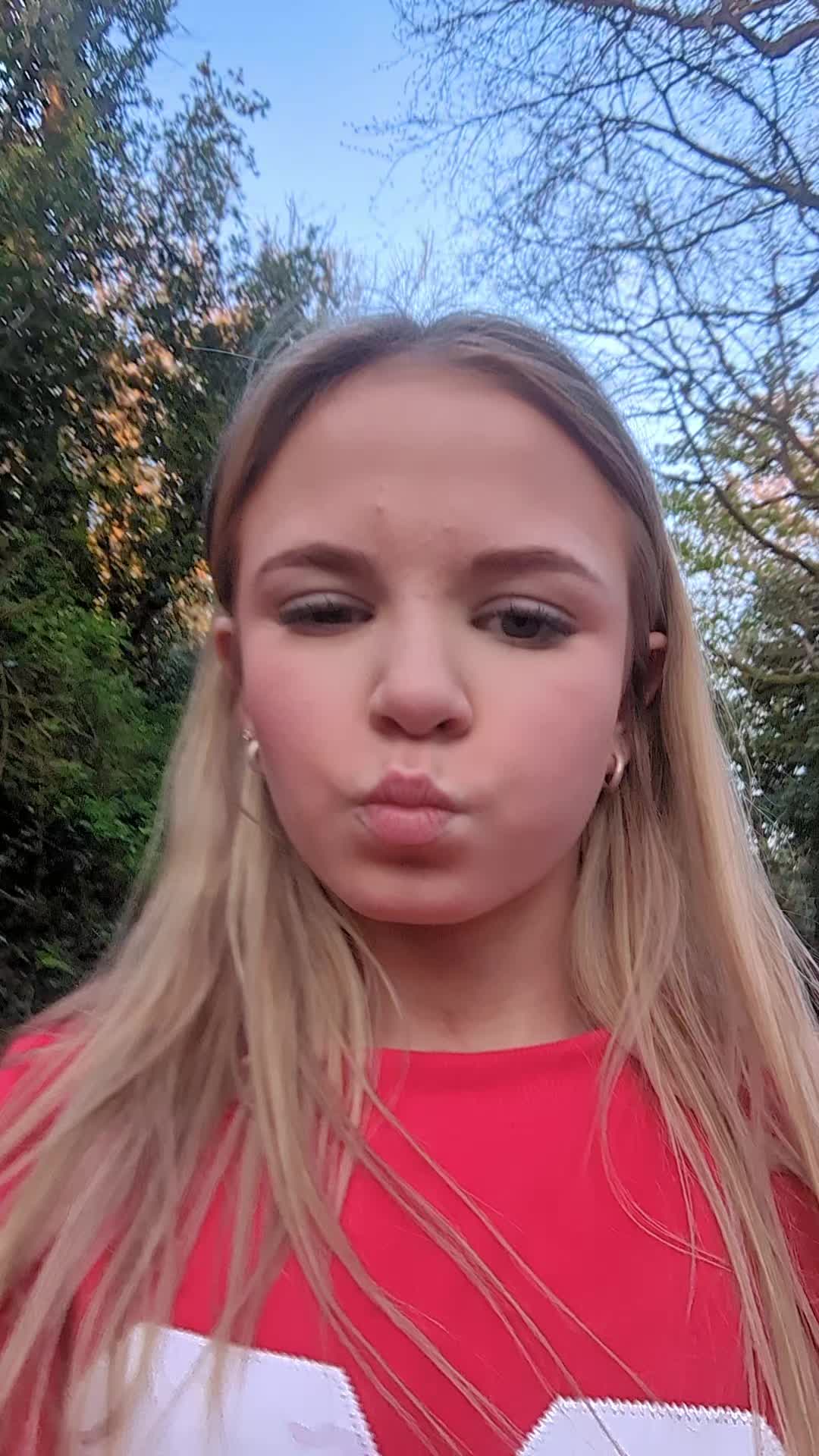 @Kayla rose
