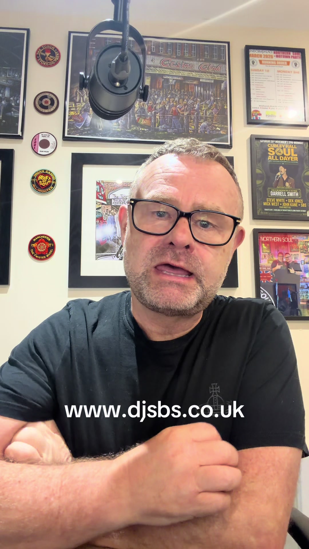 @DJ SBS