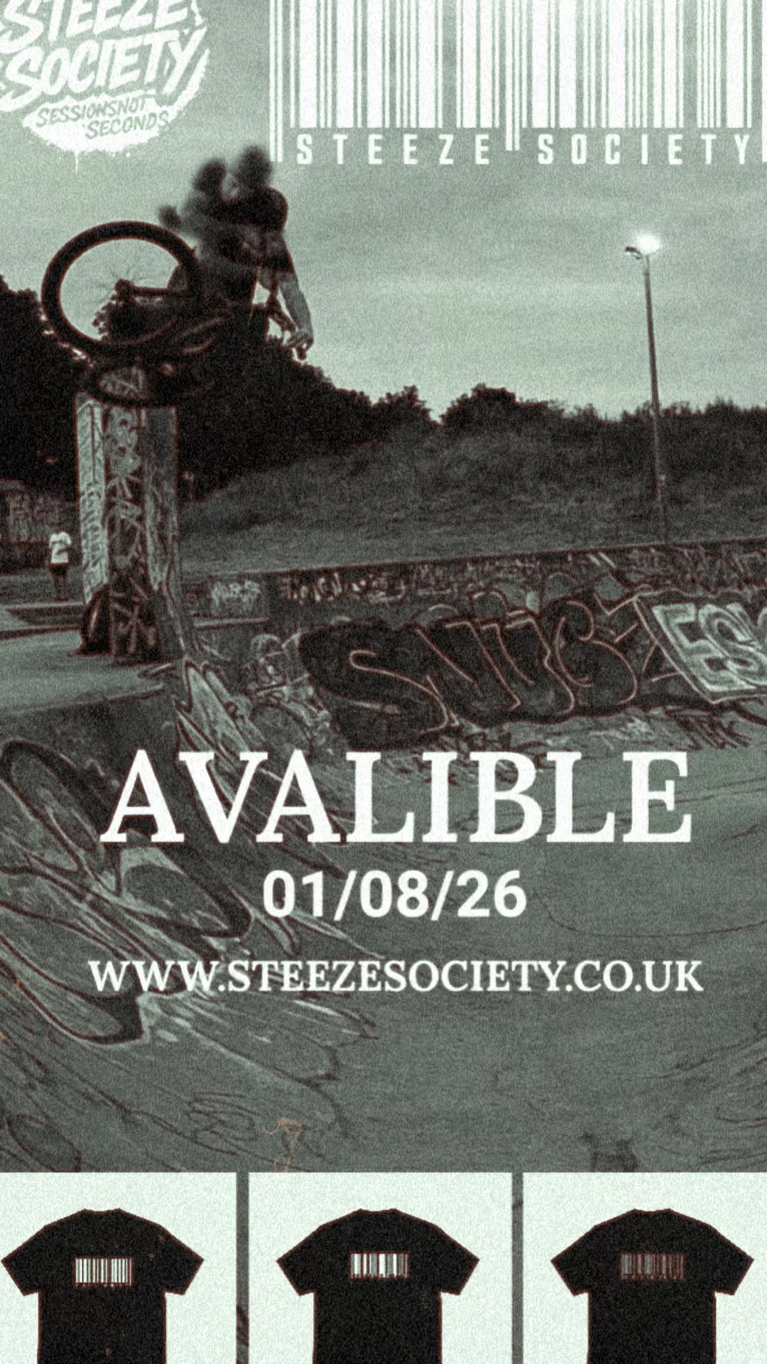 @Steeze Society