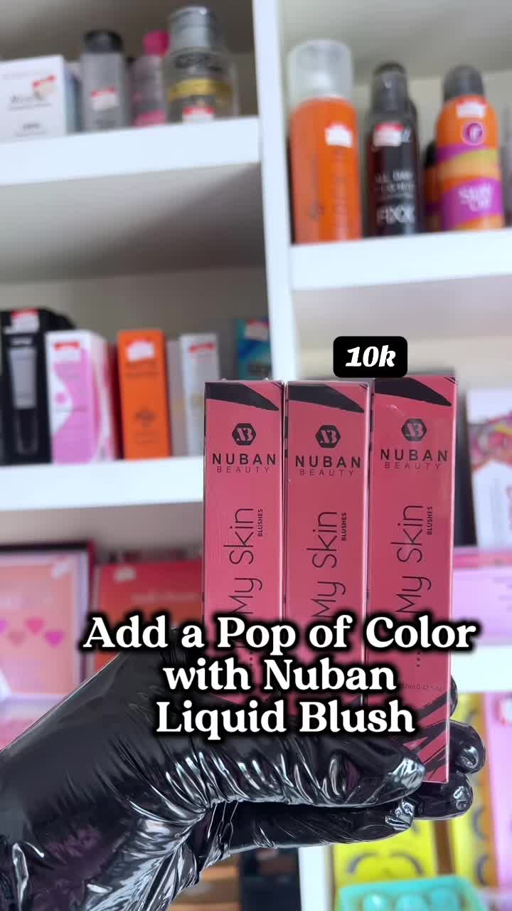 @AFA Beauty Essentials Akure