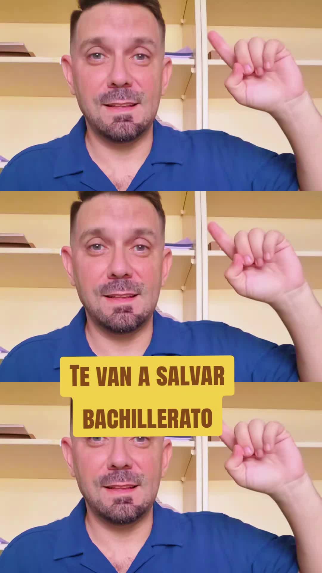 @Profesor Jose Arranz