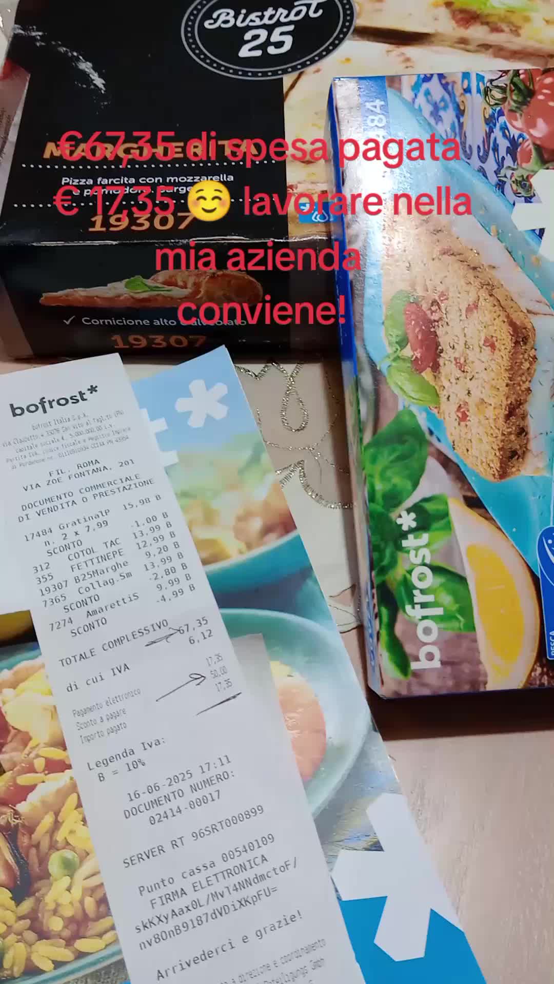 @Guadagnare mangiando sano