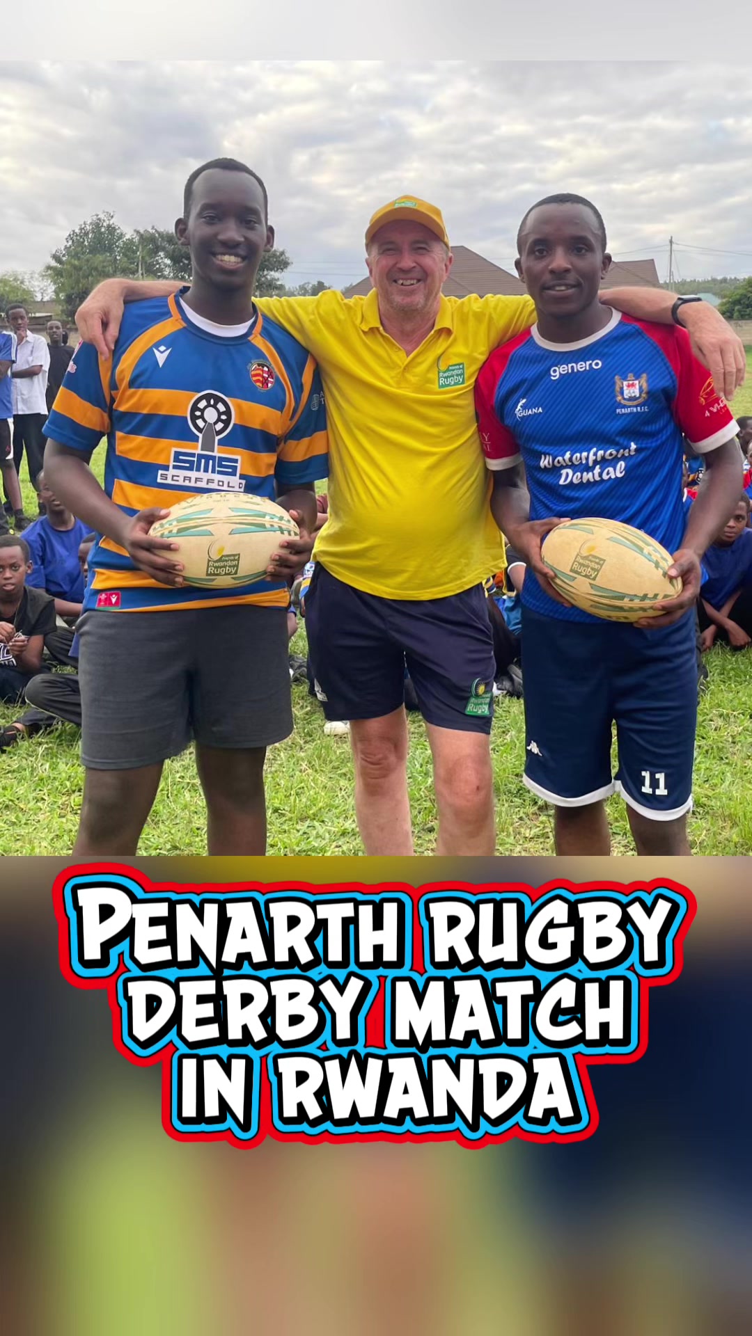 @Penarth RFC
