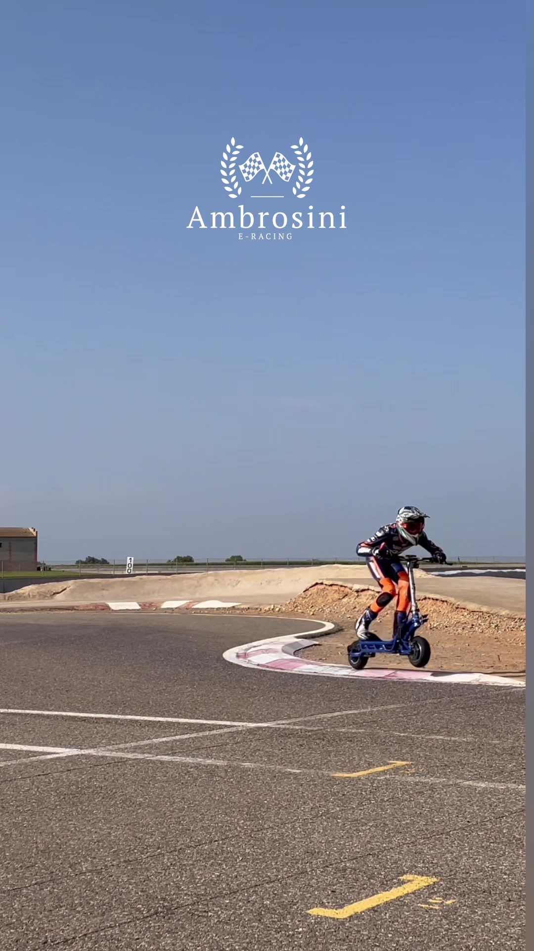 @Ambrosini e-Racing