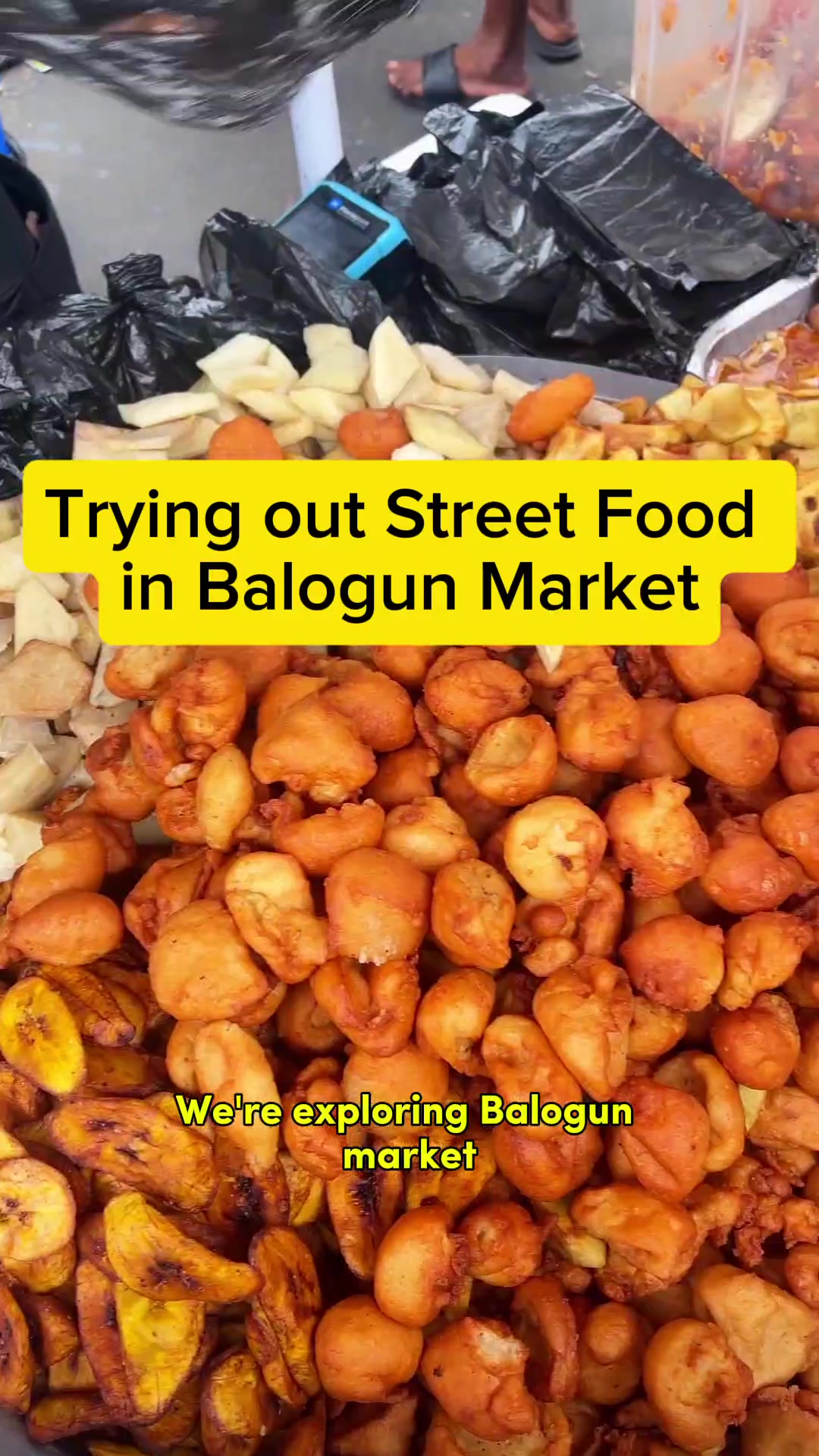 @Lagos on a Budget