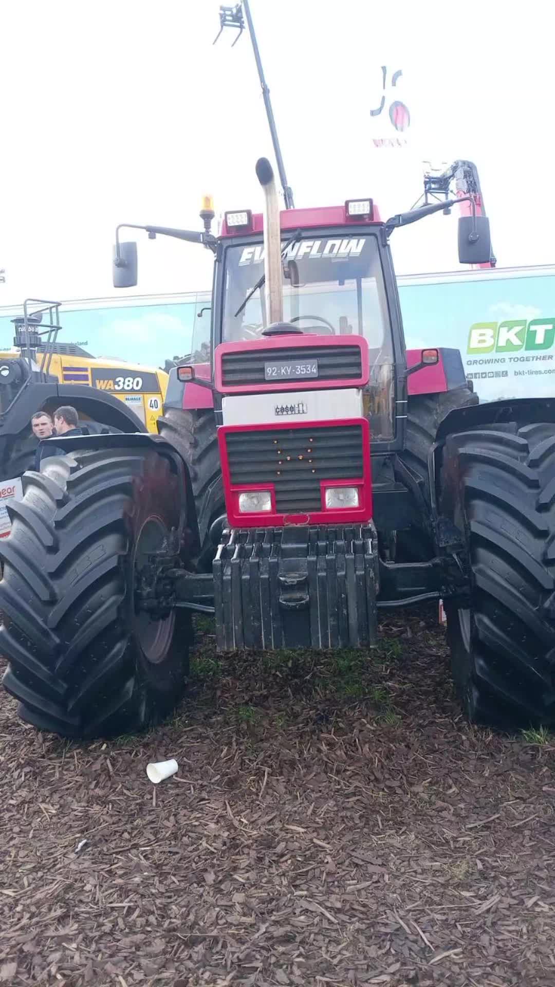 @🇮🇪🚜ciara.  agri 🐑🐮🤠