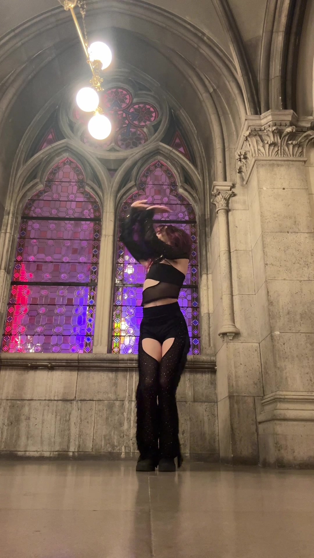 @Leosdances💅🏼👑
