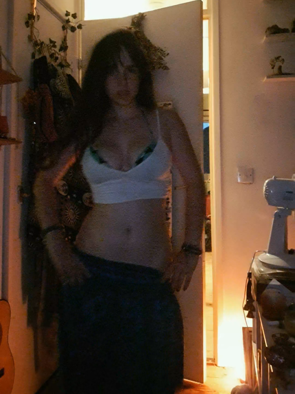 @𝓐𝓶𝓫𝓮𝓻 ☮︎☾𖤓