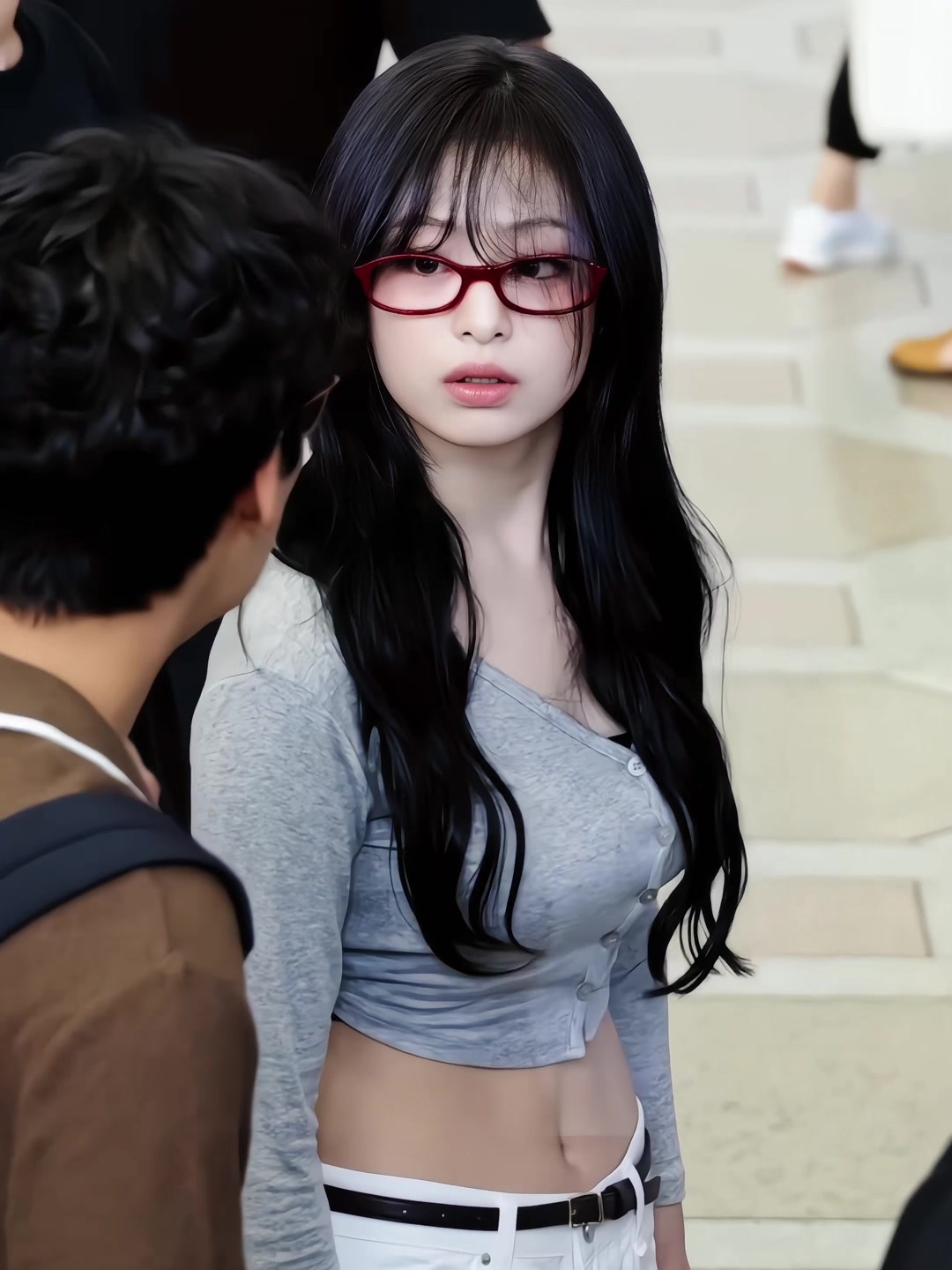 @。 ^ ¡ cuenta de fancams ! º .