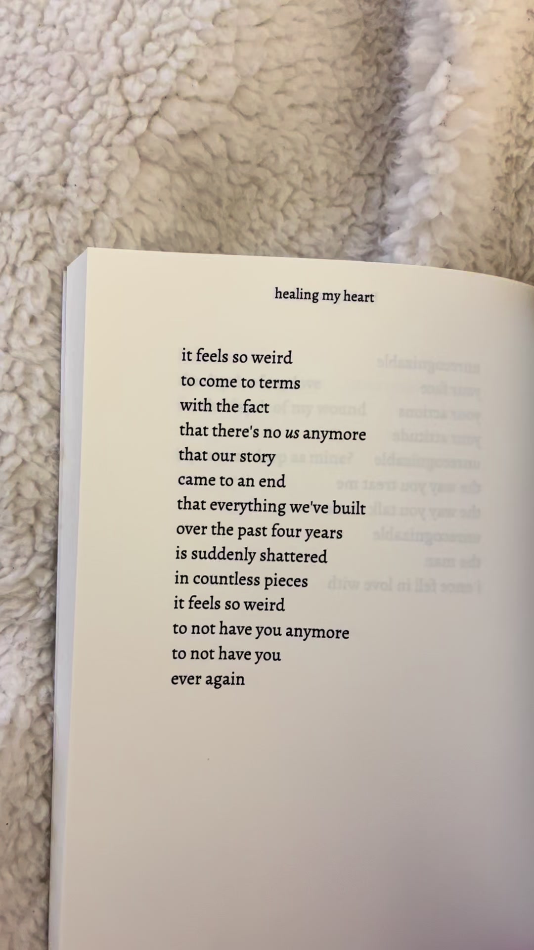 @Bela H Poetry 🤍
