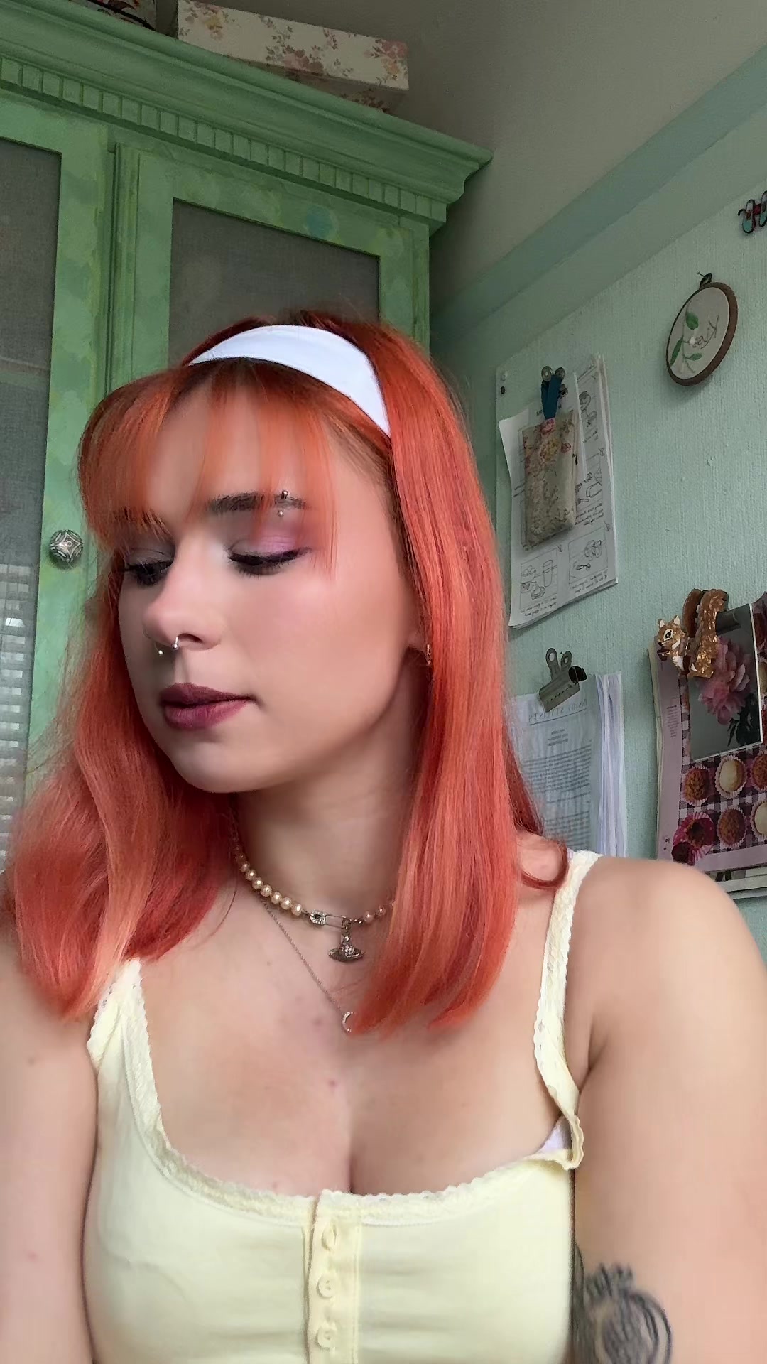 @darcey is the coolest