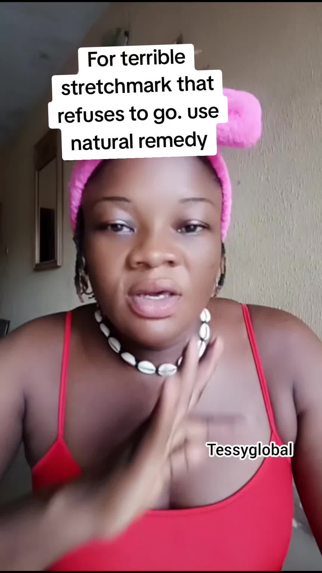 @Tessyglobal (oby)