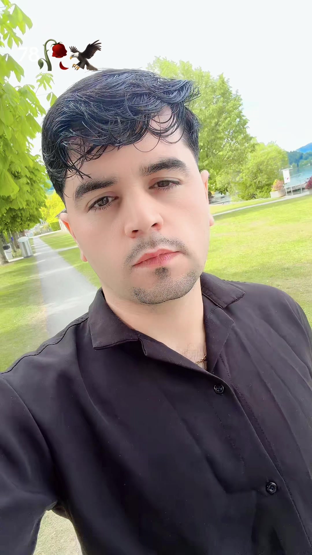@Armani ððšððŠð«