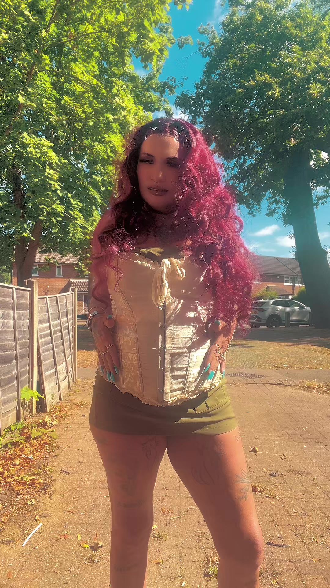 @dollfacevic 💫