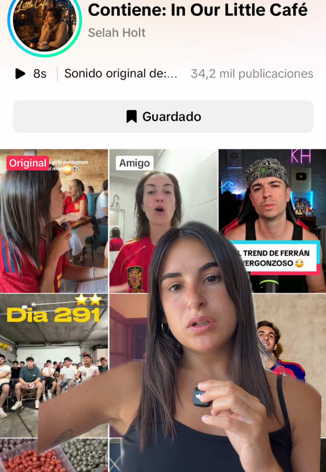 @Rocio Domingo