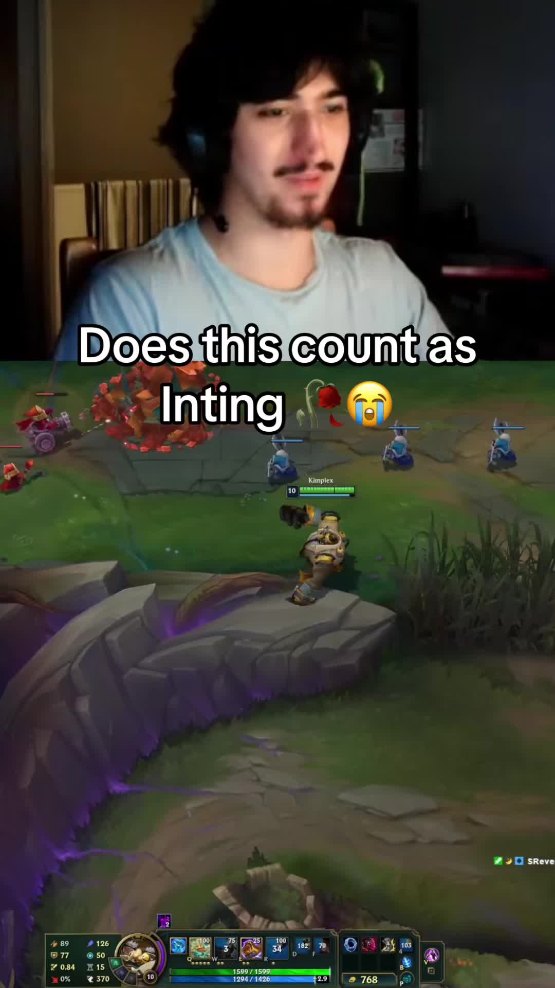 @Kimplex
